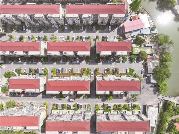 南通：既有多層住宅已加裝電梯426臺