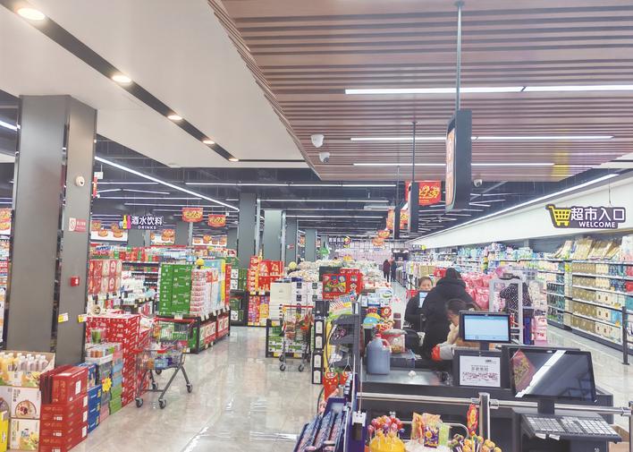 啟東東海鎮(zhèn)：強(qiáng)村公司 強(qiáng)村有道